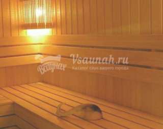 Сауна Сауна Ивушка в Краснодаре