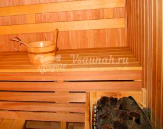 Сауна Сауна Кочубей в Тихорецке