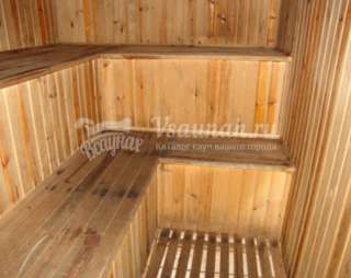 Сауна Сауна Премьер в Тихорецке