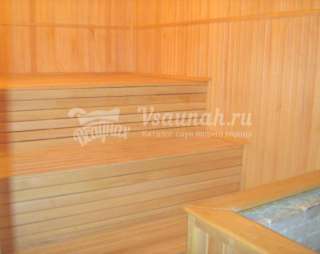 Сауна Баня на Демьяна Бедного в Лабинске