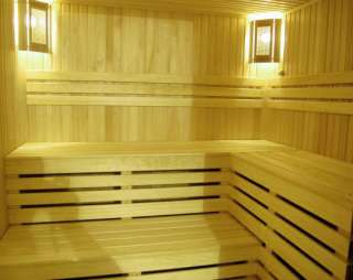 Сауна Сауна Красный замок в Новокубанске