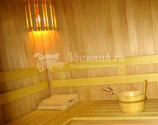 Сауна Сауна на Калинина 330 в Краснодаре