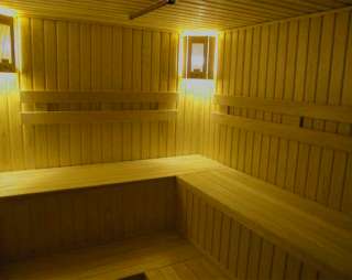 Сауна Сауна Золотой Телец в Кропоткине