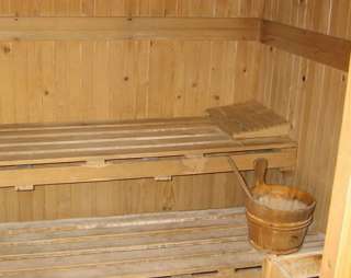 Сауна Сеть банных комплексов MARTON в Краснодаре