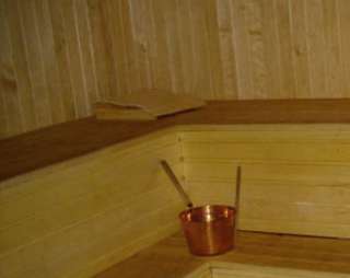 Сауна Сауна Все для бань и саун в Усть-Лабинске