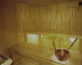 Сауна Сауна Жар в Краснодаре