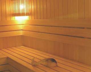 Сауна Сауна Ивушка в Краснодаре