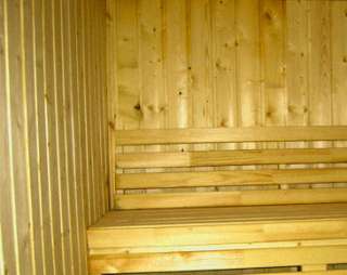 Сауна Сауна Флагман в Крымске