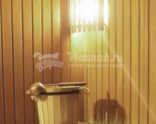 Сауна Сауна Все для бань и саун в Усть-Лабинске