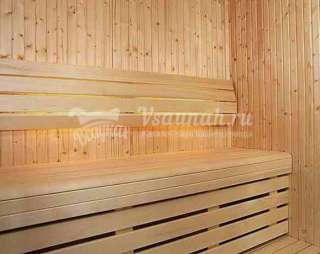 Сауна Сауна в отеле Giorgio-Haylaz-Home в Краснодаре