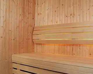 Сауна Русская баня в Краснодаре