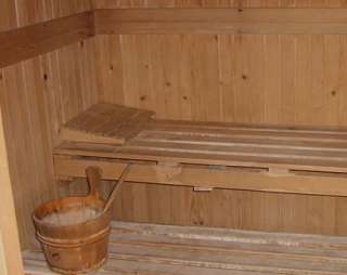 Сауна Сауна Астерия в Ейске