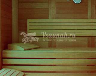 Сауна Сауна Домашняя банька в Армавире