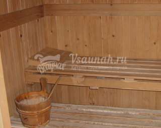 Сауна Сауна Астерия в Ейске