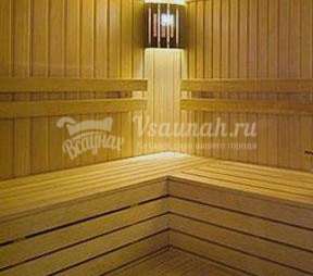 Сауна Сауна Все для Бань и Саун в Ейске