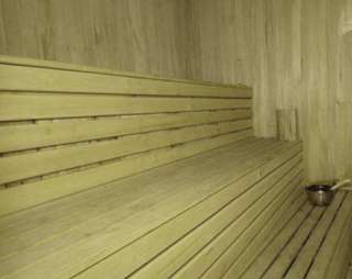 Сауна Сауна Теплодар в Славянске-на-Кубани