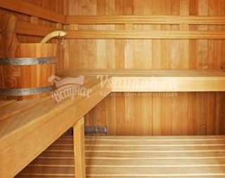 Сауна Сауна на Советской в Армавире