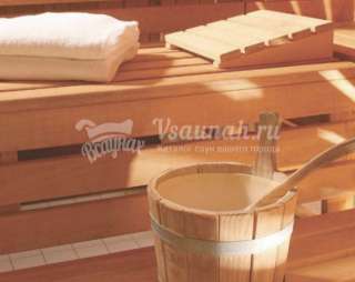 Сауна Сауна Дальний кордон в Кропоткине