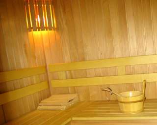 Сауна Сауна на Калинина 330 в Краснодаре