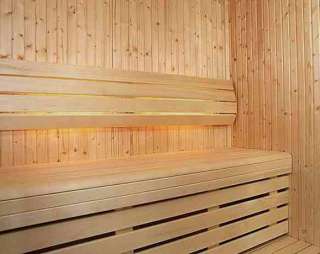 Сауна Сауна в отеле Giorgio-Haylaz-Home в Краснодаре