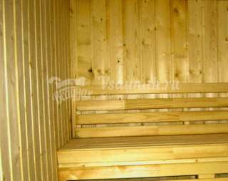 Сауна Сауна Флагман в Крымске