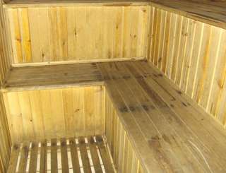 Сауна Сауна на Индустриальной в Краснодаре