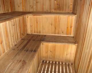 Сауна Сауна Премьер в Тихорецке