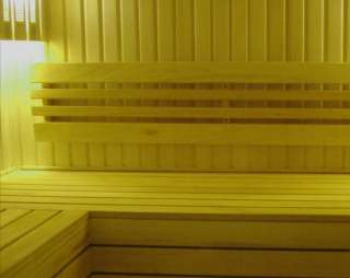 Сауна Сауна Ливадия в Новокубанске