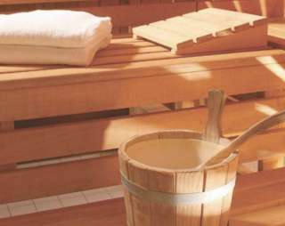 Сауна Сауна Дальний кордон в Кропоткине