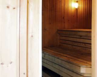 Сауна Сауна Классик в Армавире