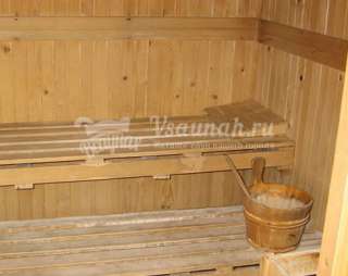 Сауна Сеть банных комплексов MARTON в Краснодаре