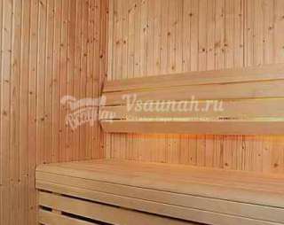 Сауна Русская баня в Краснодаре